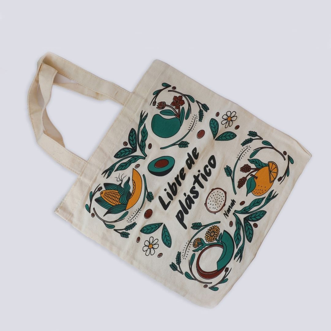 Bolsa de Manta Making EcoLife